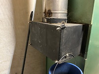 Vivox industriële verwarming - afbeelding 3 van  10