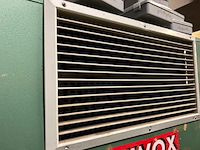 Vivox industriële verwarming - afbeelding 4 van  10