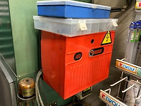 Vivox industriële verwarming - afbeelding 5 van  10