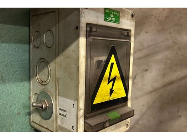 Vivox industriële verwarming - afbeelding 7 van  10