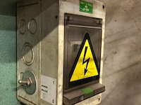 Vivox industriële verwarming - afbeelding 7 van  10