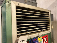 Vivox industriële verwarming - afbeelding 9 van  10