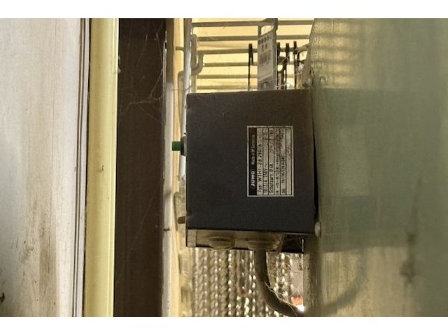 Vivox industriële verwarming - afbeelding 10 van  10