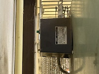 Vivox industriële verwarming - afbeelding 10 van  10