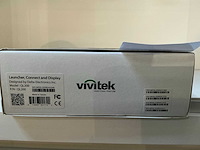 Vivtek novopro- bundelkit launcher - afbeelding 1 van  1