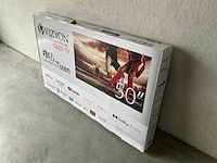 Vizyon 50” tizen vz50eu televisie - afbeelding 1 van  3