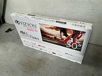 Vizyon qled tv televisie - afbeelding 1 van  3