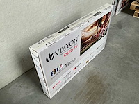 Vizyon qled tv televisie - afbeelding 2 van  4