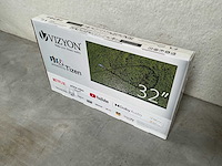 Vizyon televisie - afbeelding 1 van  2