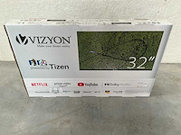 Vizyon televisie - afbeelding 2 van  3