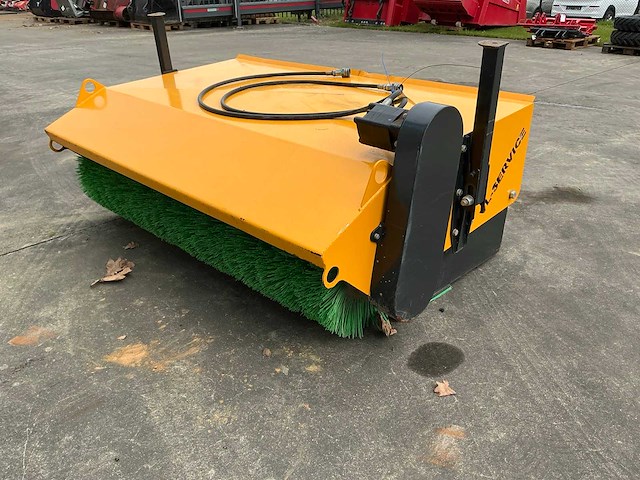 Vl-service borstel - afbeelding 2 van  6