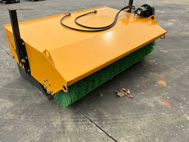 Vl-service borstel - afbeelding 3 van  6