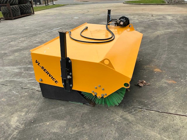 Vl-service borstel - afbeelding 4 van  6