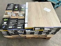 Vl255mvx900 dryback pvc designvloer totaal 108,65 m²