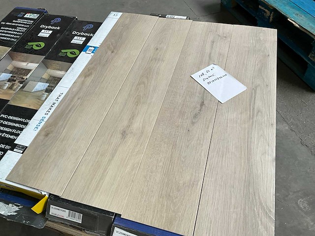 Vl255mvx900 dryback pvc designvloer totaal 108,65 m² - afbeelding 3 van  10