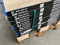 Vl255mvx900 dryback pvc designvloer totaal 108,65 m² - afbeelding 6 van  10