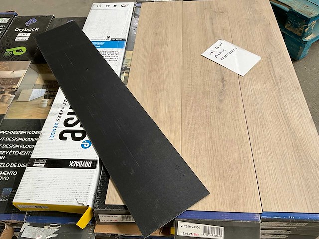 Vl255mvx900 dryback pvc designvloer totaal 108,65 m² - afbeelding 8 van  10