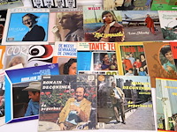 Vlaamse muziek (x23) - afbeelding 3 van  7