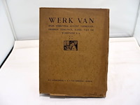 Vlaanderen algemeen vlaamsch maandschrift (1906)