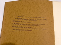 Vlaanderen algemeen vlaamsch maandschrift (1906) - afbeelding 4 van  10