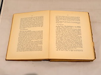 Vlaanderen algemeen vlaamsch maandschrift (1906) - afbeelding 8 van  10