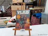 Vlad - afbeelding 1 van  2