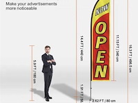 Vlag - afbeelding 2 van  3