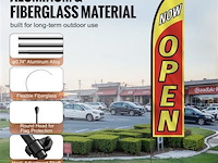 Vlag - afbeelding 2 van  2