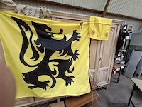 Vlag - afbeelding 2 van  3
