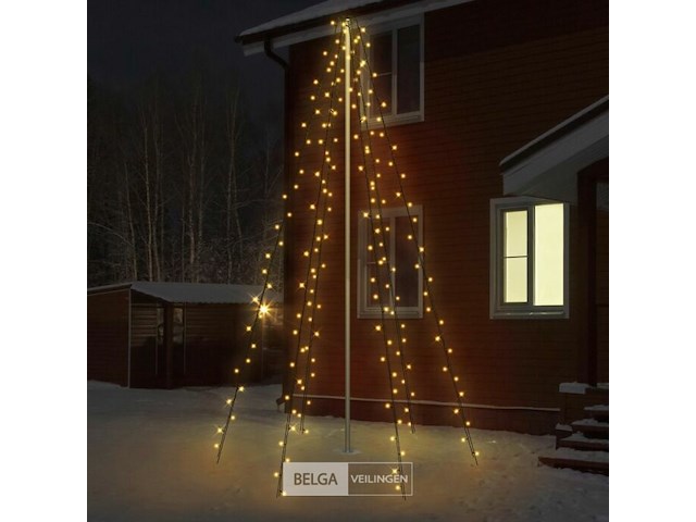 Vlaggemast - afbeelding 2 van  5