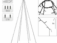 Vlaggemast - afbeelding 3 van  5
