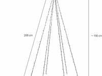Vlaggemast - afbeelding 4 van  5