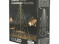 Vlaggemast - afbeelding 5 van  5