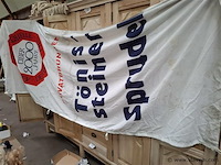 Vlaggen - afbeelding 3 van  4