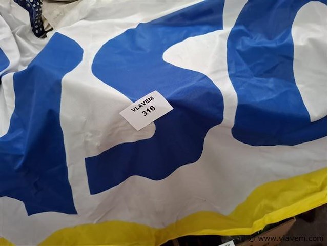 Vlaggen - afbeelding 3 van  7