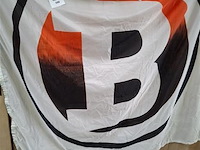 Vlaggen - afbeelding 1 van  3