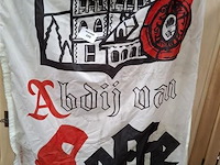 Vlaggen - afbeelding 2 van  3