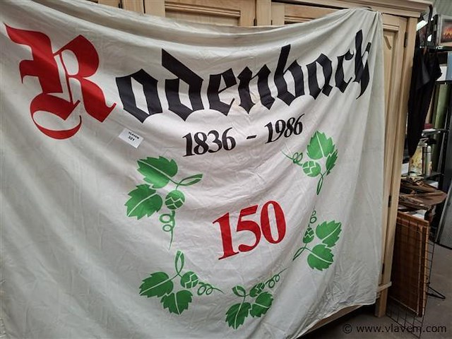 Vlaggen - afbeelding 2 van  3