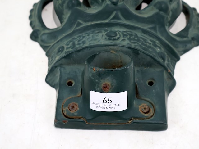 Vlaggenhouder - afbeelding 3 van  4