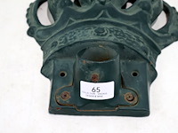 Vlaggenhouder - afbeelding 3 van  4