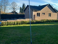 Vlaggenmast - afbeelding 1 van  1