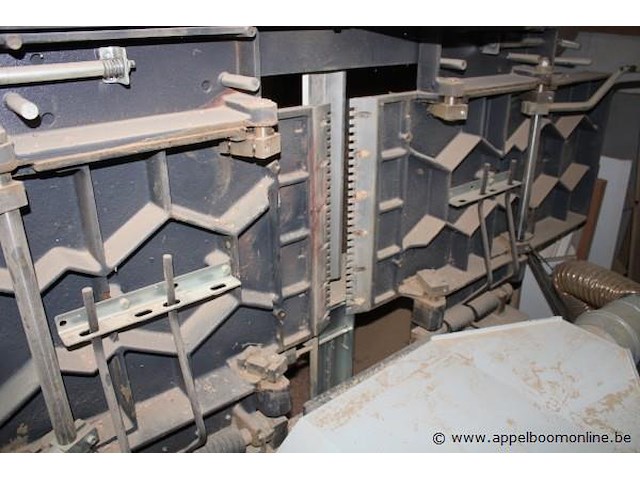 Vlak van dikte bank robland, sd 510 - afbeelding 3 van  3