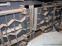 Vlak van dikte bank robland, sd 510 - afbeelding 3 van  3