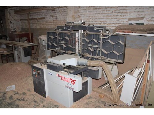 Openbare verkoping van de faling fabrica bois