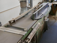 Vlakbandmachine allen-bradley - afbeelding 2 van  5