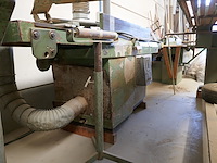 Vlakbandmachine allen-bradley - afbeelding 3 van  5