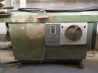 Vlakbandmachine allen-bradley - afbeelding 4 van  5