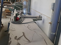 Vlakbandmachine allen-bradley - afbeelding 5 van  5