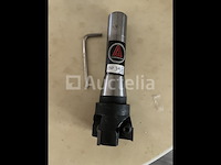 Vlakfrees 50 mm - afbeelding 1 van  2