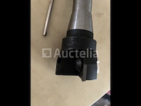 Vlakfrees 50 mm - afbeelding 2 van  2